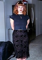 Violet Grohl